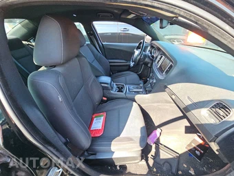 2019 Dodge Charger SXT – miniatura 14