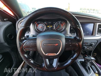 2019 Dodge Charger SXT – miniatura 16