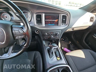 2019 Dodge Charger SXT – miniatura 17