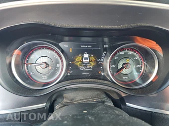 2019 Dodge Charger SXT – miniatura 18