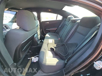2019 Dodge Charger SXT – miniatura 19