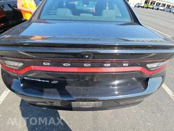 2019 Dodge Charger SXT – miniatura 23