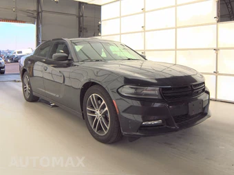 2019 Dodge Charger SXT – miniatura 4