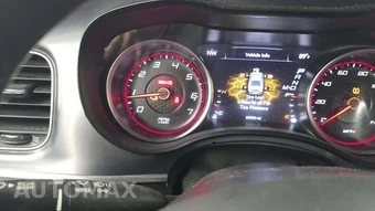 2019 Dodge Charger SXT – miniatura 47