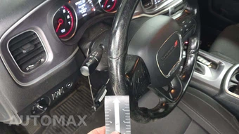 2019 Dodge Charger SXT – miniatura 49