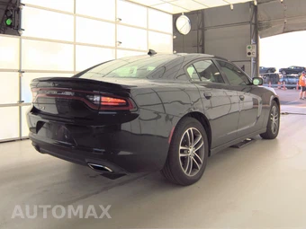 2019 Dodge Charger SXT – miniatura 5