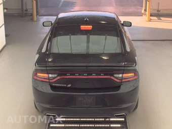 2019 Dodge Charger SXT – miniatura 6