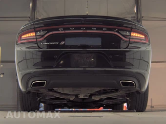 2019 Dodge Charger SXT – miniatura 7