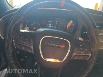 2019 Dodge Charger SXT – miniatura 10