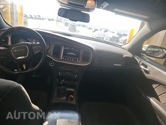 2019 Dodge Charger SXT – miniatura 11