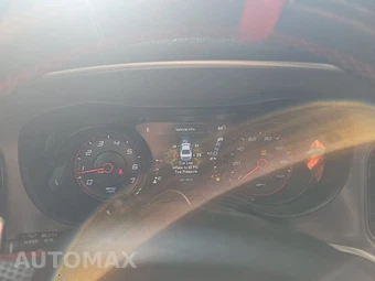 2019 Dodge Charger SXT – miniatura 12
