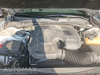 2019 Dodge Charger SXT – miniatura 15