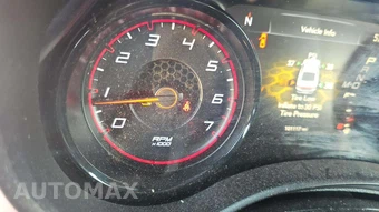 2019 Dodge Charger SXT – miniatura 27