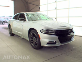 2019 Dodge Charger SXT – miniatura 3
