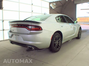 2019 Dodge Charger SXT – miniatura 4