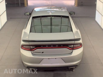 2019 Dodge Charger SXT – miniatura 5