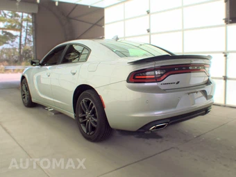 2019 Dodge Charger SXT – miniatura 6