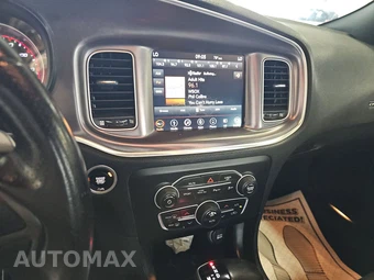 2019 Dodge Charger SXT – miniatura 11