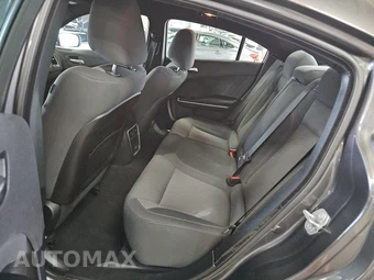 2019 Dodge Charger SXT – miniatura 13