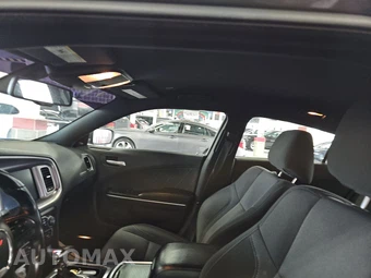 2019 Dodge Charger SXT – miniatura 17