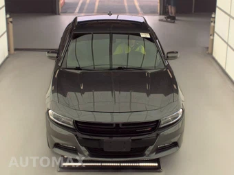2019 Dodge Charger SXT – miniatura 2