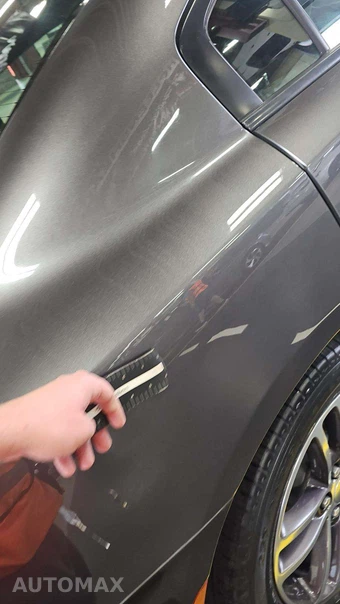 2019 Dodge Charger SXT – miniatura 22