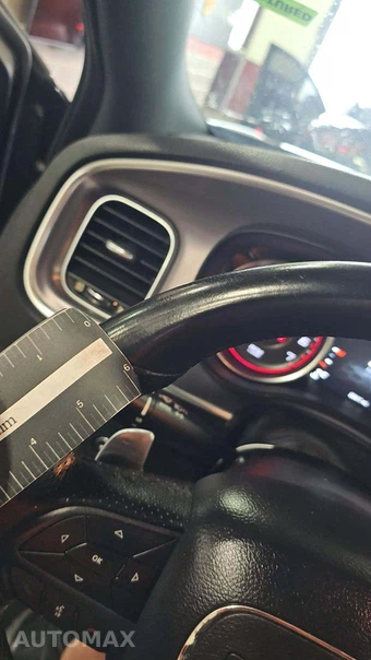 2019 Dodge Charger SXT – miniatura 23