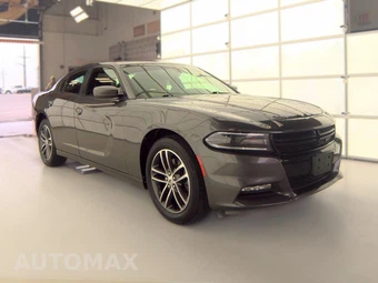2019 Dodge Charger SXT – miniatura 3