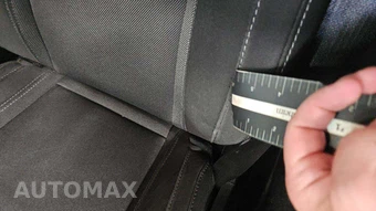 2019 Dodge Charger SXT – miniatura 31