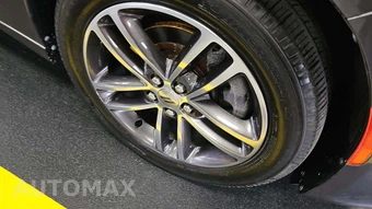 2019 Dodge Charger SXT – miniatura 33