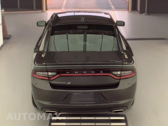 2019 Dodge Charger SXT – miniatura 5