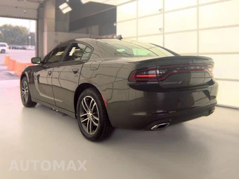 2019 Dodge Charger SXT – miniatura 6