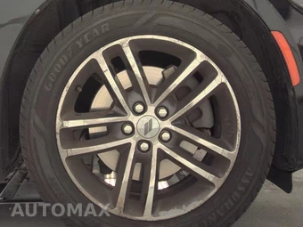 2019 Dodge Charger SXT – miniatura 10