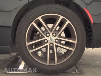 2019 Dodge Charger SXT – miniatura 12