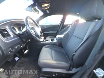 2019 Dodge Charger SXT – miniatura 13