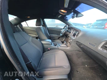 2019 Dodge Charger SXT – miniatura 14