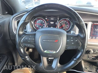 2019 Dodge Charger SXT – miniatura 16