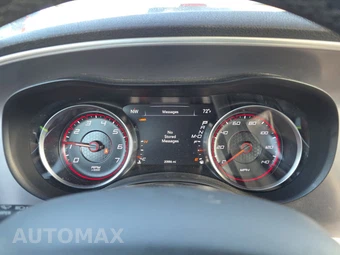 2019 Dodge Charger SXT – miniatura 18