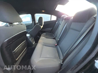 2019 Dodge Charger SXT – miniatura 19