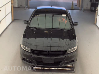 2019 Dodge Charger SXT – miniatura 2