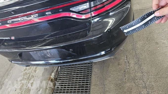 2019 Dodge Charger SXT – miniatura 35
