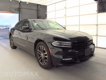 2019 Dodge Charger SXT – miniatura 4