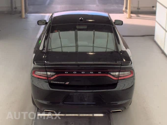 2019 Dodge Charger SXT – miniatura 6