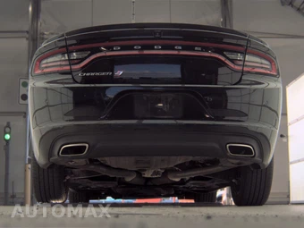 2019 Dodge Charger SXT – miniatura 7