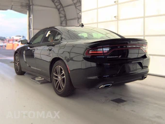 2019 Dodge Charger SXT – miniatura 8