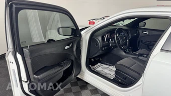 2019 Dodge Charger SXT - miniatura 10