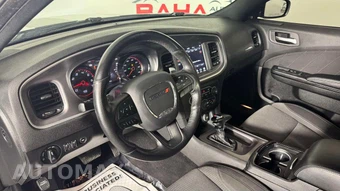 2019 Dodge Charger SXT - miniatura 12