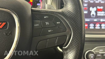 2019 Dodge Charger SXT - miniatura 16