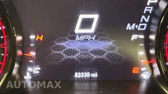 2019 Dodge Charger SXT - miniatura 18