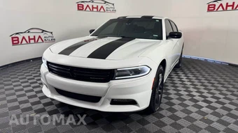 2019 Dodge Charger SXT - miniatura 2
